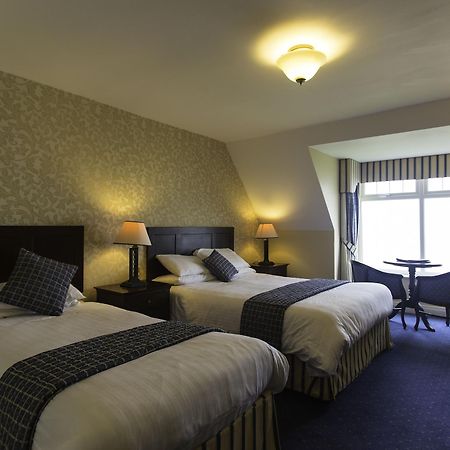 The Sandhouse Hotel And Marine Spa Донегол Экстерьер фото