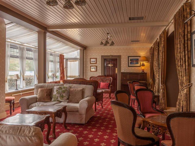 The Sandhouse Hotel And Marine Spa Донегол Экстерьер фото