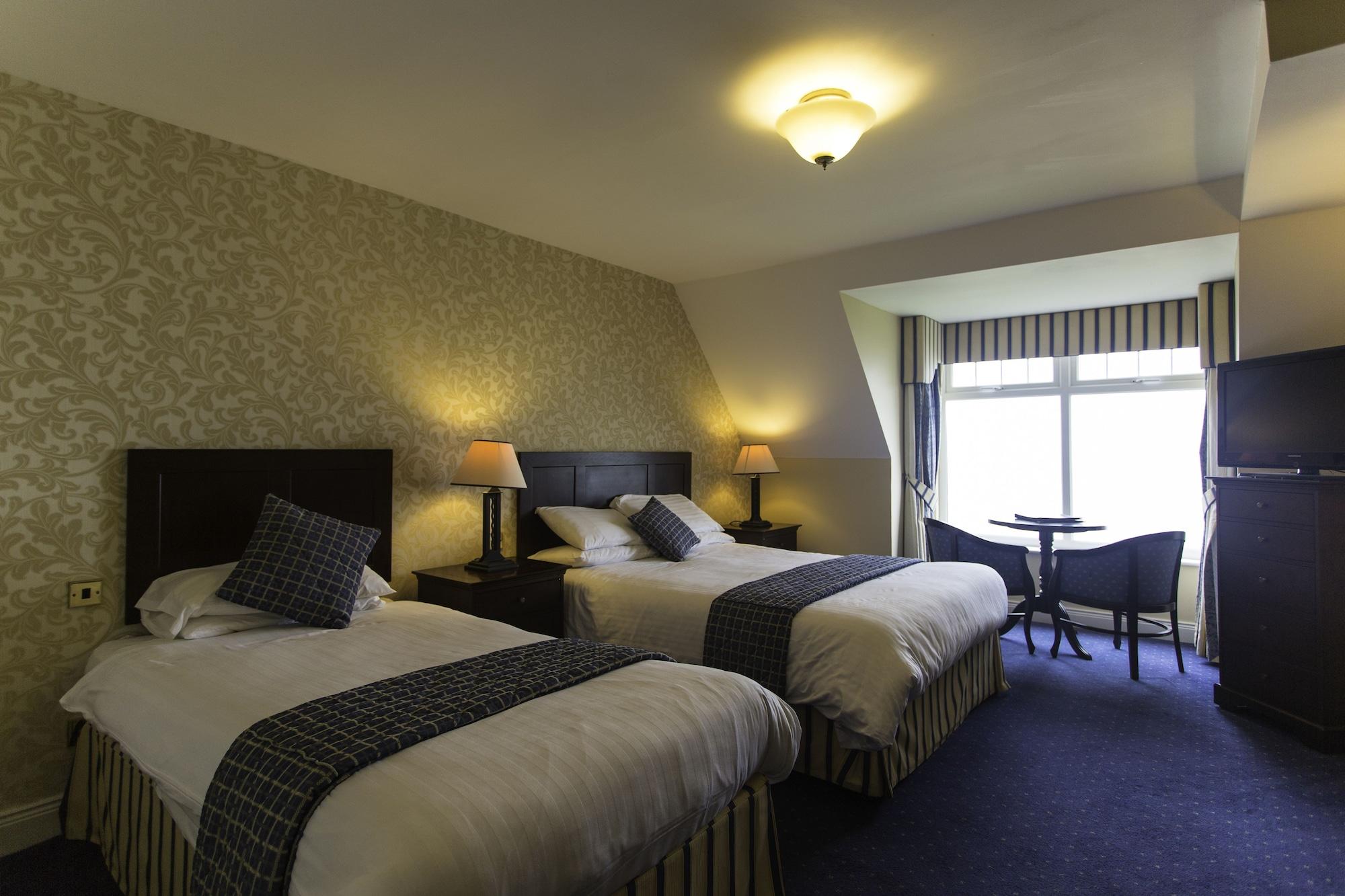 The Sandhouse Hotel And Marine Spa Донегол Экстерьер фото
