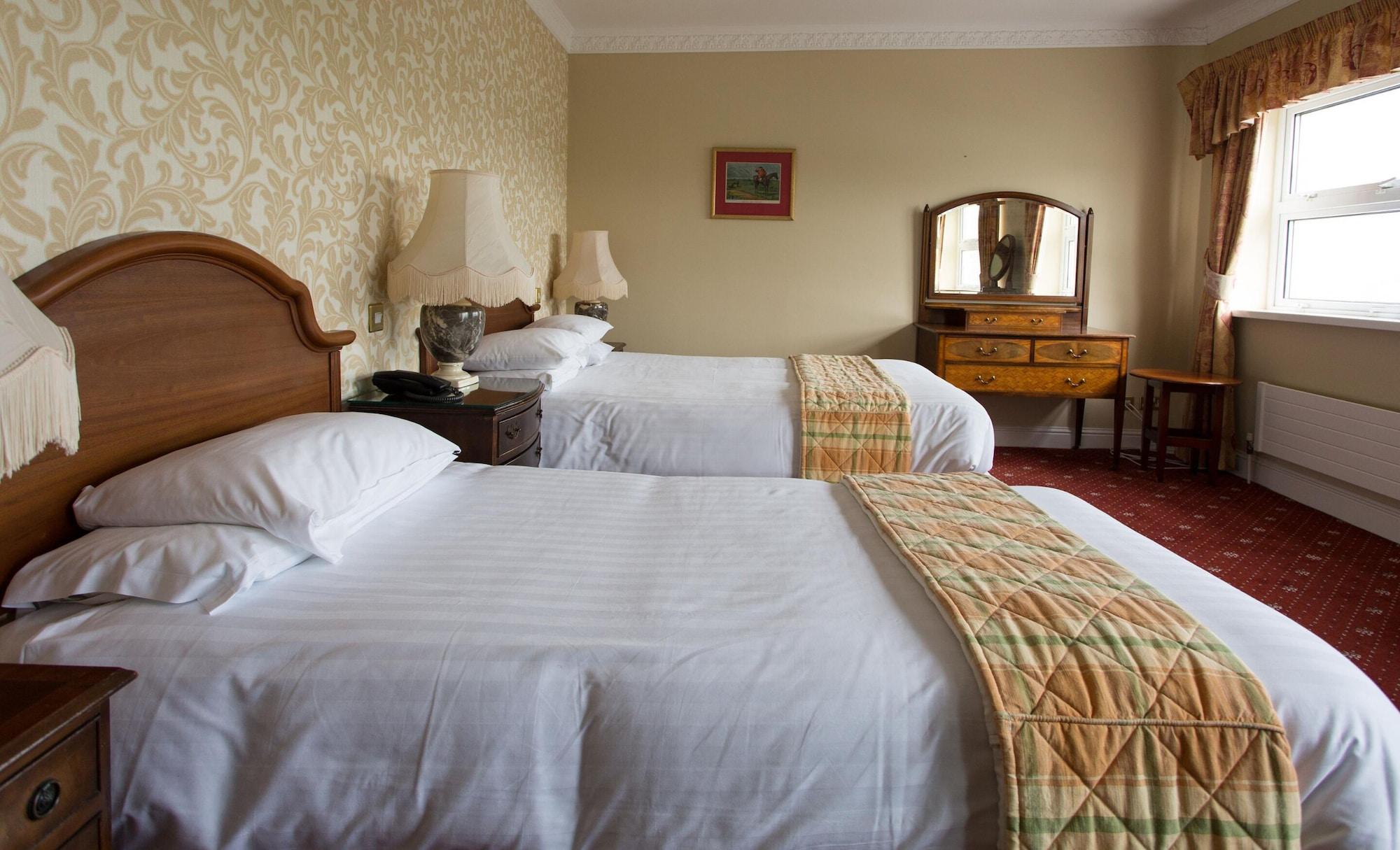 The Sandhouse Hotel And Marine Spa Донегол Экстерьер фото