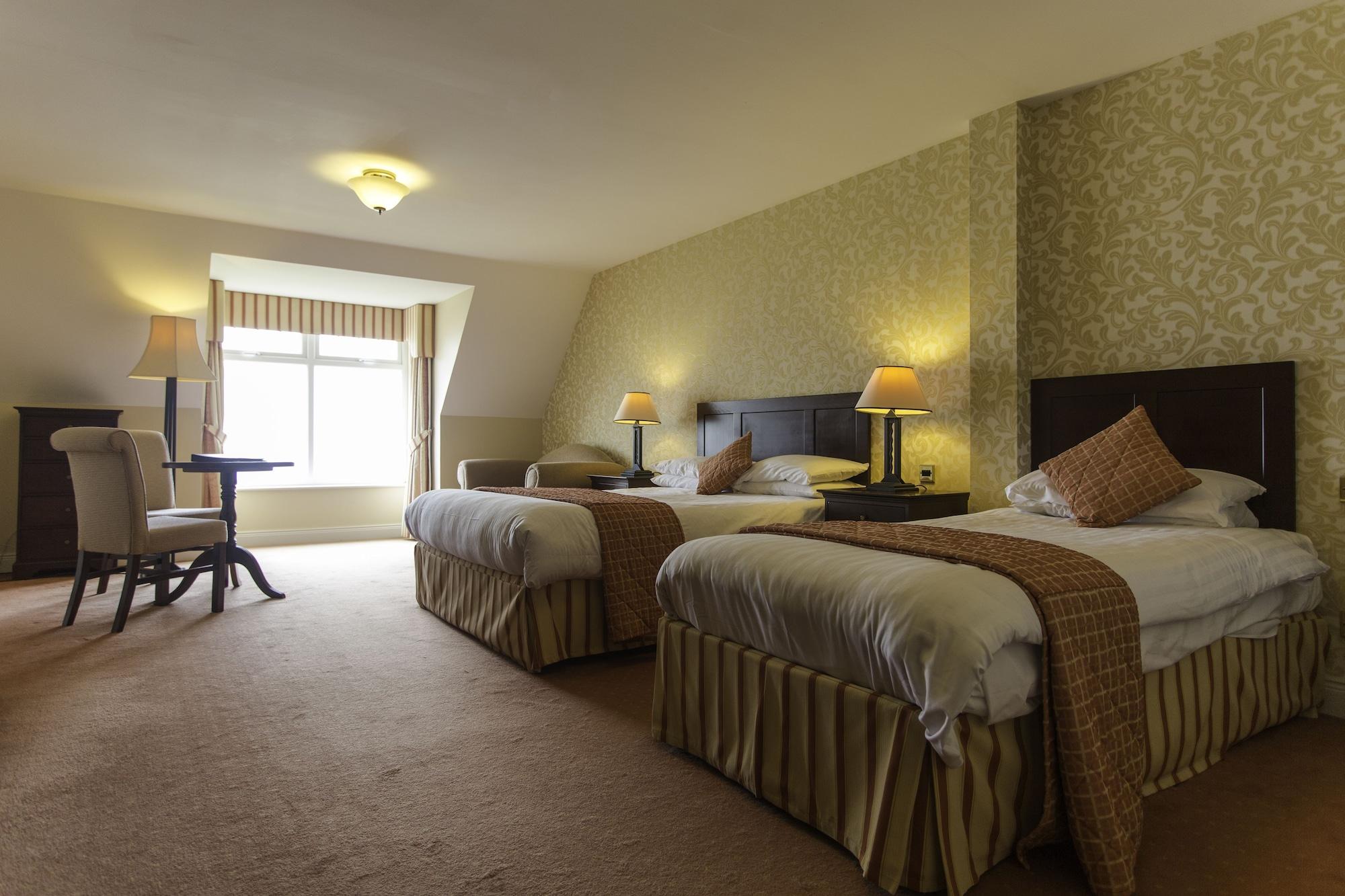 The Sandhouse Hotel And Marine Spa Донегол Экстерьер фото