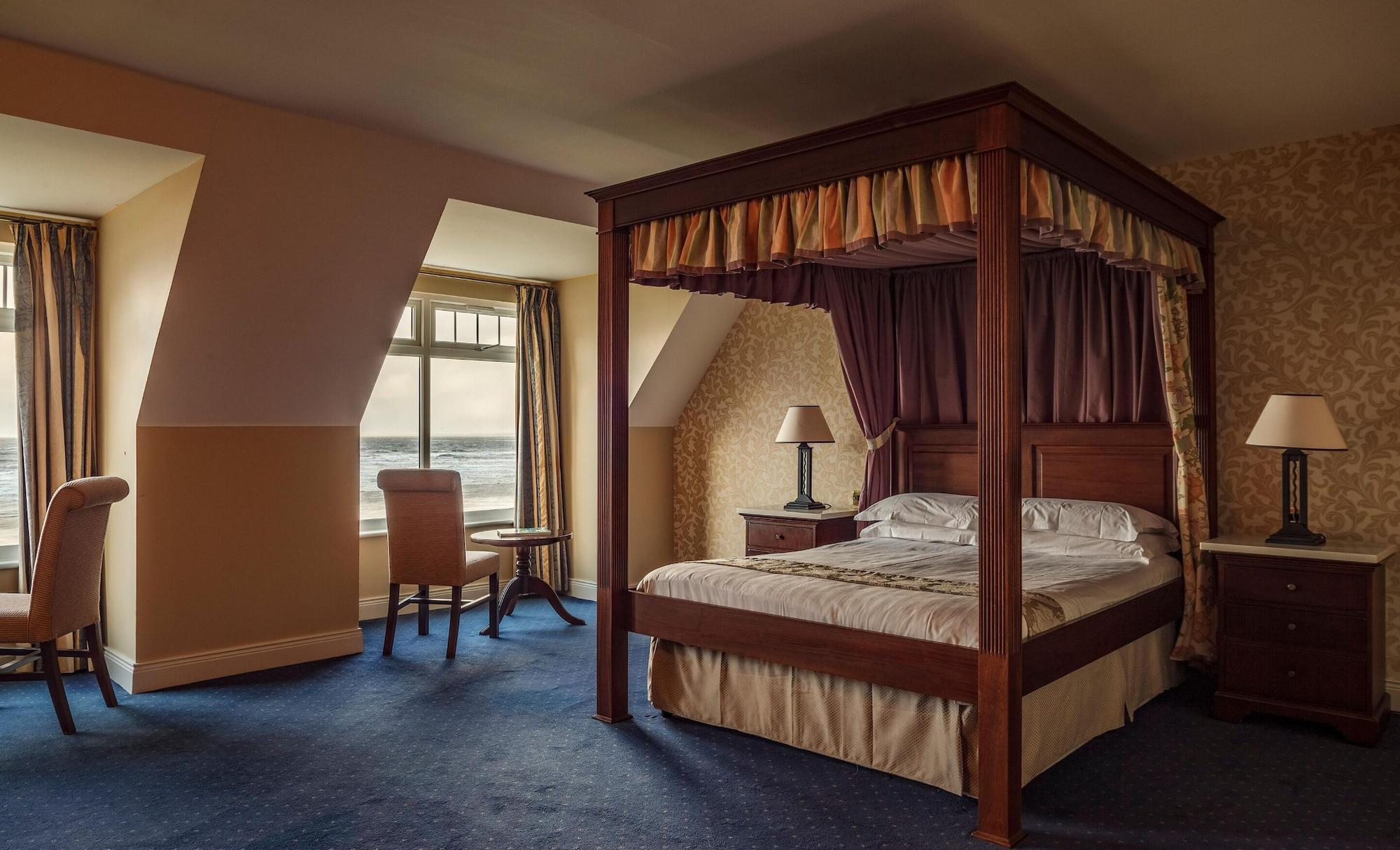 The Sandhouse Hotel And Marine Spa Донегол Экстерьер фото
