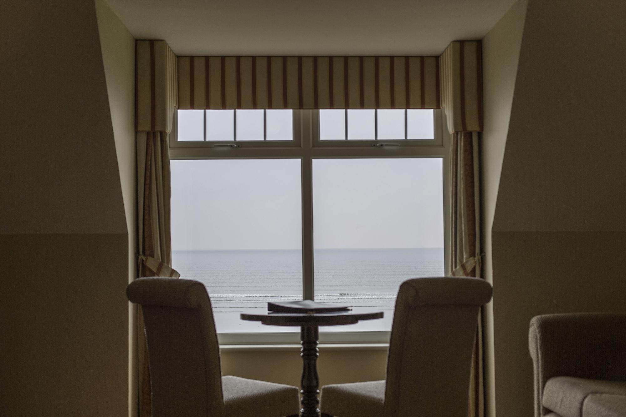 The Sandhouse Hotel And Marine Spa Донегол Экстерьер фото