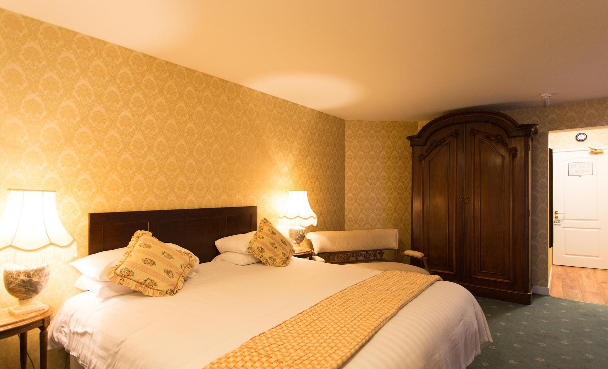 The Sandhouse Hotel And Marine Spa Донегол Экстерьер фото