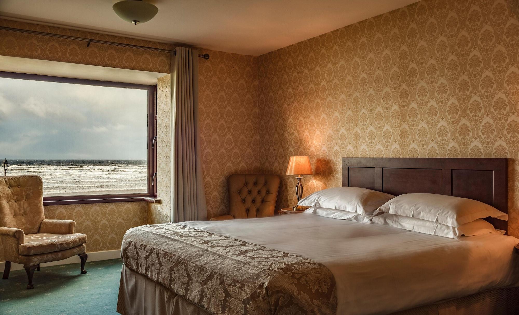 The Sandhouse Hotel And Marine Spa Донегол Экстерьер фото