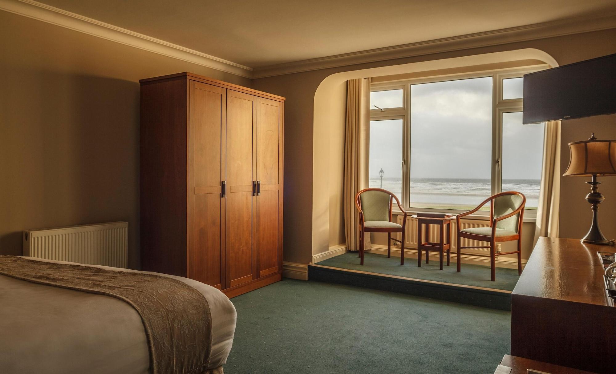 The Sandhouse Hotel And Marine Spa Донегол Экстерьер фото
