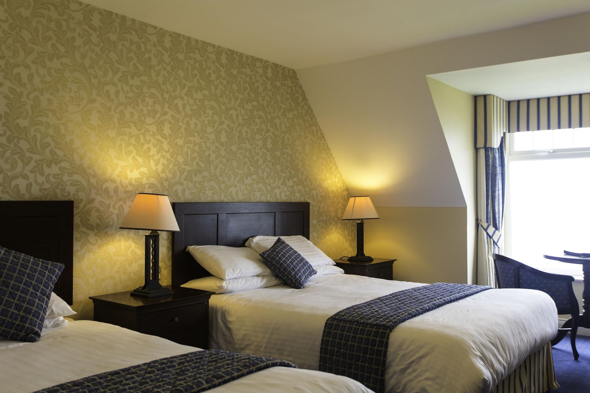 The Sandhouse Hotel And Marine Spa Донегол Экстерьер фото
