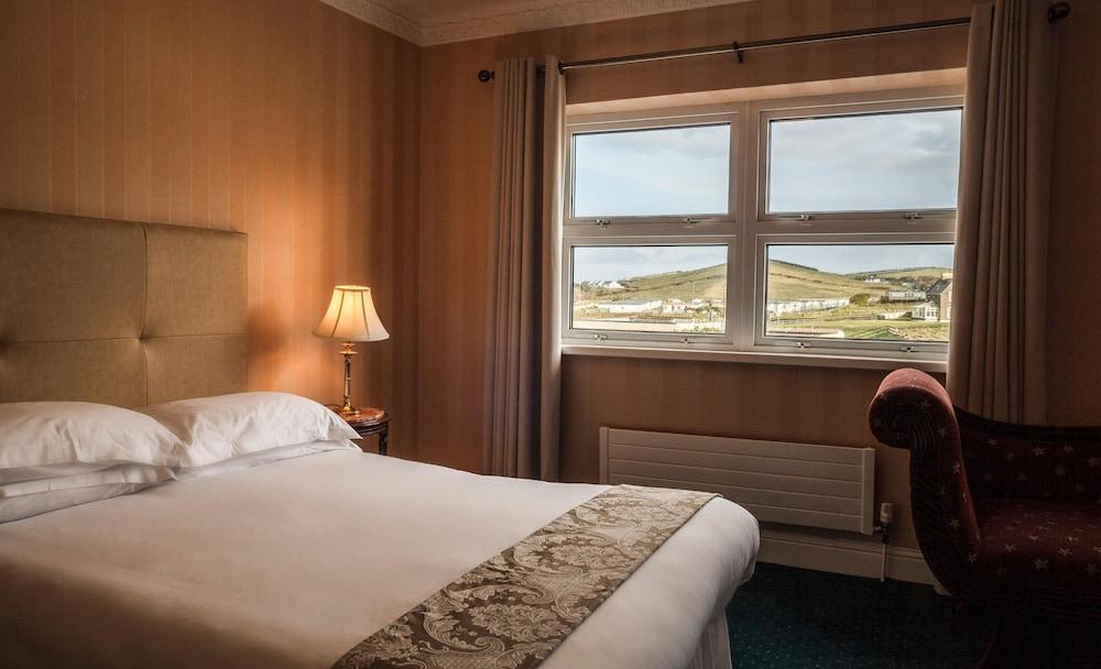 The Sandhouse Hotel And Marine Spa Донегол Экстерьер фото