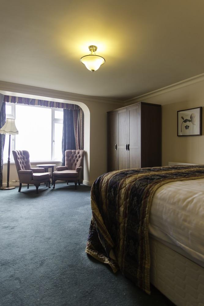 The Sandhouse Hotel And Marine Spa Донегол Экстерьер фото