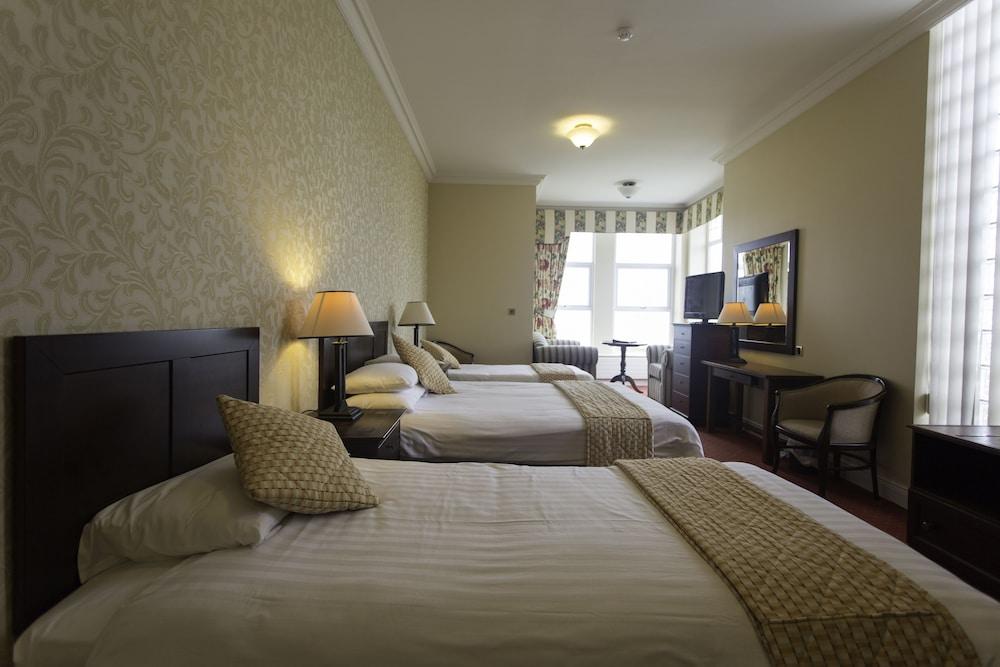 The Sandhouse Hotel And Marine Spa Донегол Экстерьер фото