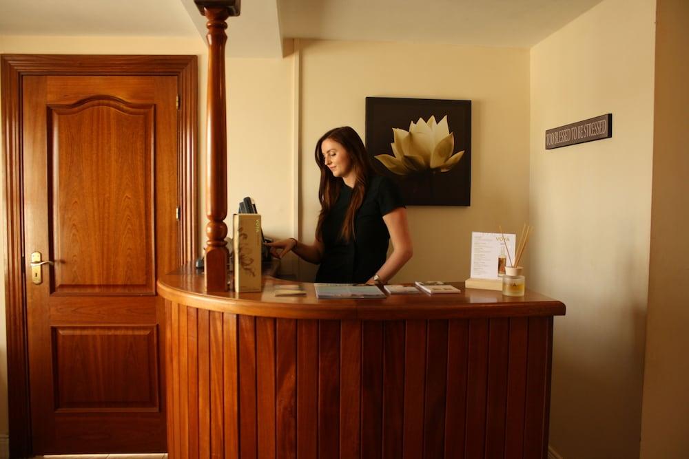 The Sandhouse Hotel And Marine Spa Донегол Экстерьер фото