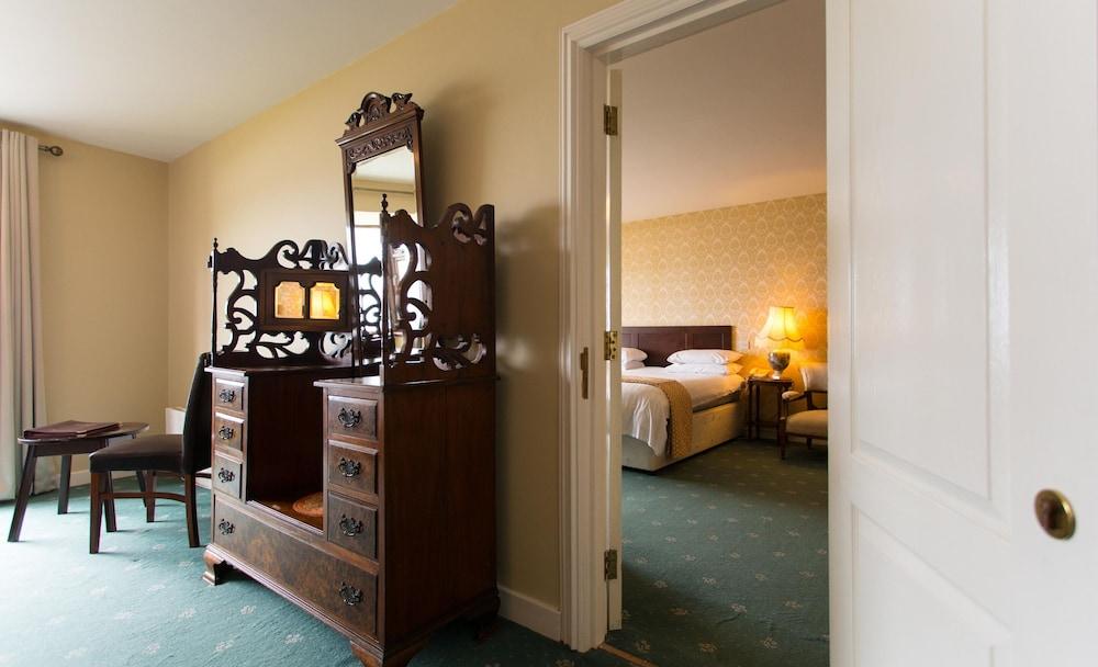The Sandhouse Hotel And Marine Spa Донегол Экстерьер фото