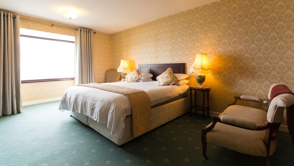 The Sandhouse Hotel And Marine Spa Донегол Экстерьер фото